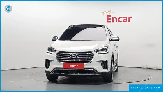 HYUNDAI MAXCRUISE DIESEL 2.2 2WD