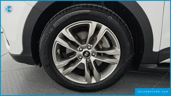HYUNDAI MAXCRUISE DIESEL 2.2 2WD