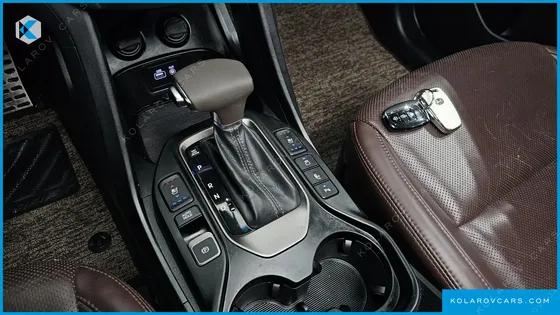 HYUNDAI MAXCRUISE DIESEL 2.2 2WD