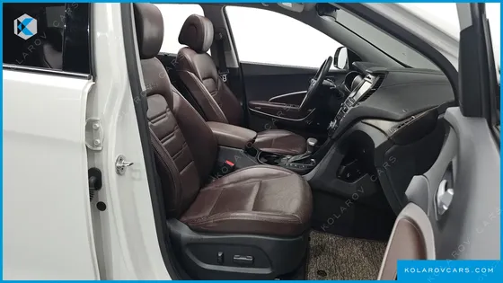HYUNDAI MAXCRUISE DIESEL 2.2 2WD