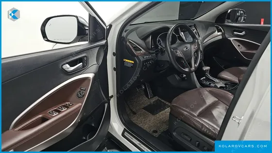 HYUNDAI MAXCRUISE DIESEL 2.2 2WD