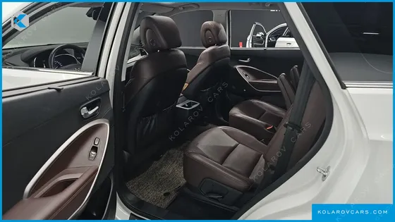 HYUNDAI MAXCRUISE DIESEL 2.2 2WD