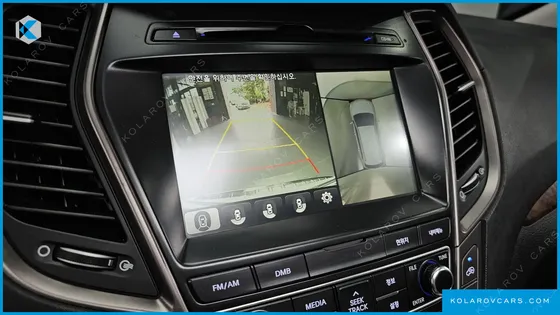 HYUNDAI MAXCRUISE DIESEL 2.2 2WD