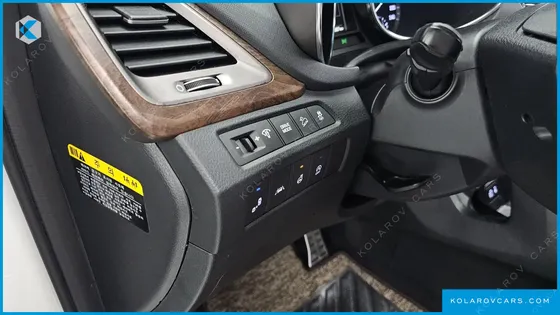 HYUNDAI MAXCRUISE DIESEL 2.2 2WD