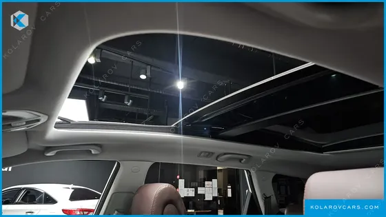 HYUNDAI MAXCRUISE DIESEL 2.2 2WD