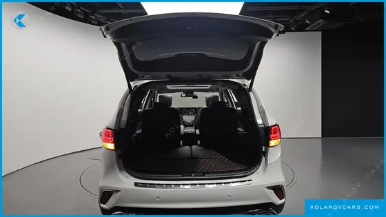 HYUNDAI MAXCRUISE DIESEL 2.2 2WD
