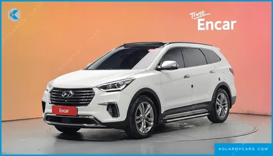 HYUNDAI MAXCRUISE DIESEL 2.2 2WD