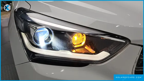HYUNDAI MAXCRUISE DIESEL 2.2 2WD