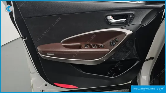 HYUNDAI MAXCRUISE DIESEL 2.2 2WD