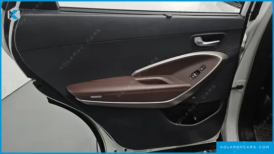 HYUNDAI MAXCRUISE DIESEL 2.2 2WD
