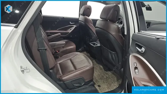 HYUNDAI MAXCRUISE DIESEL 2.2 2WD