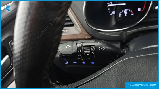 HYUNDAI MAXCRUISE DIESEL 2.2 2WD