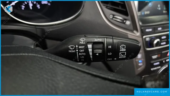 HYUNDAI MAXCRUISE DIESEL 2.2 2WD