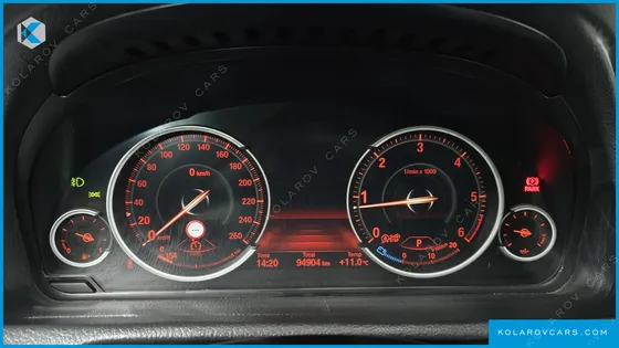 BMW GRAN TURISMO (GT) GT ED EDITION