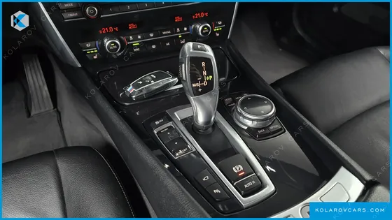 BMW GRAN TURISMO (GT) GT ED EDITION