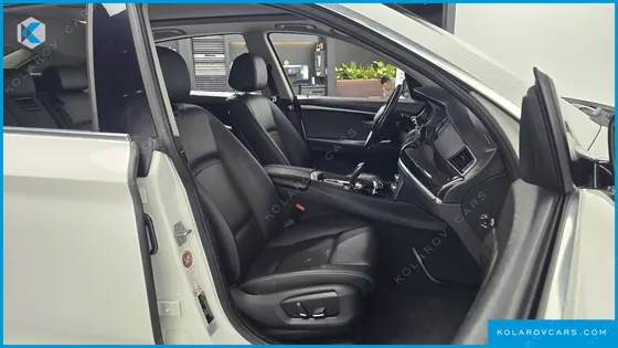 BMW GRAN TURISMO (GT) GT ED EDITION