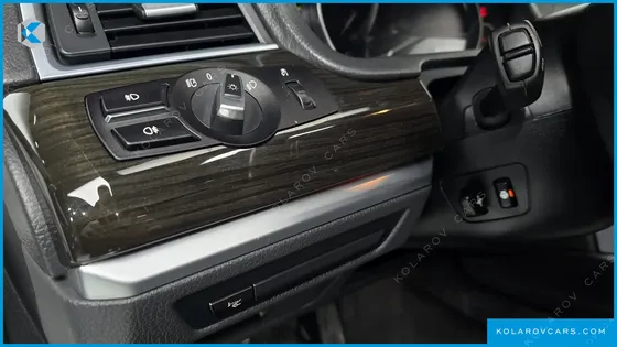 BMW GRAN TURISMO (GT) GT ED EDITION