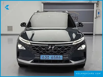 HYUNDAI NEXO PREMIUM