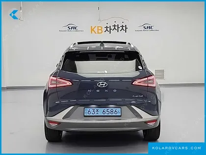 HYUNDAI NEXO PREMIUM