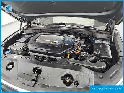 HYUNDAI NEXO PREMIUM