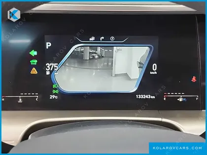 HYUNDAI NEXO PREMIUM