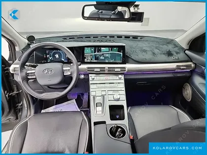 HYUNDAI NEXO PREMIUM