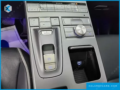HYUNDAI NEXO PREMIUM