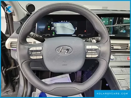 HYUNDAI NEXO PREMIUM