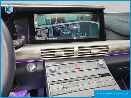 HYUNDAI NEXO PREMIUM