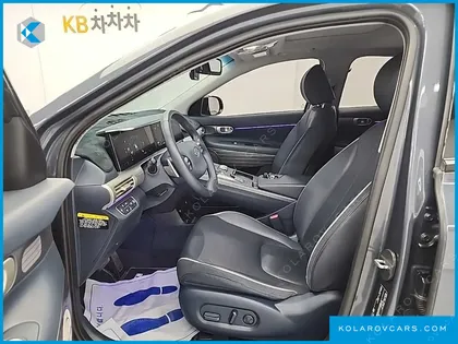 HYUNDAI NEXO PREMIUM