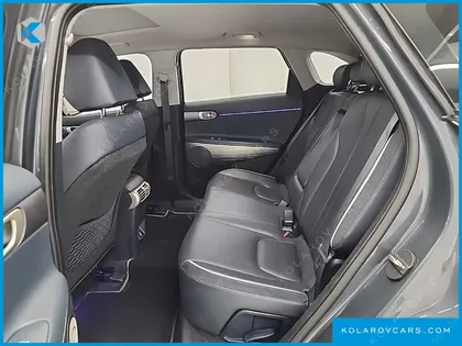 HYUNDAI NEXO PREMIUM