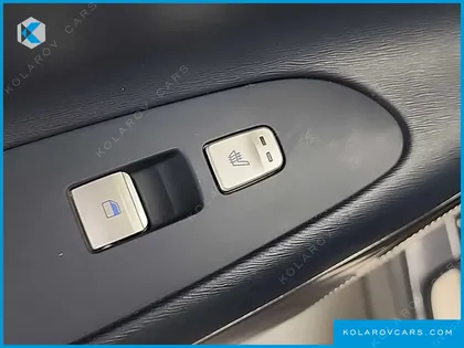 HYUNDAI NEXO PREMIUM