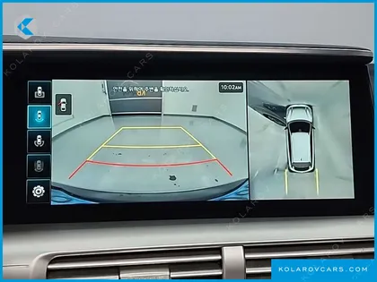 HYUNDAI NEXO PREMIUM
