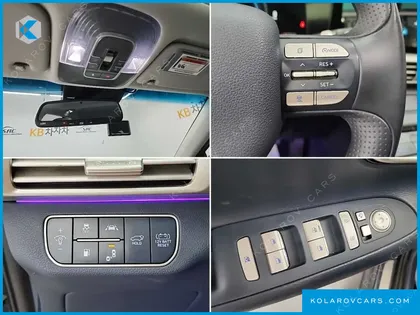 HYUNDAI NEXO PREMIUM