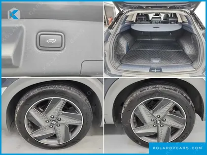 HYUNDAI NEXO PREMIUM
