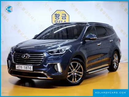 HYUNDAI MAXCRUISE DIESEL 2.2 2WD