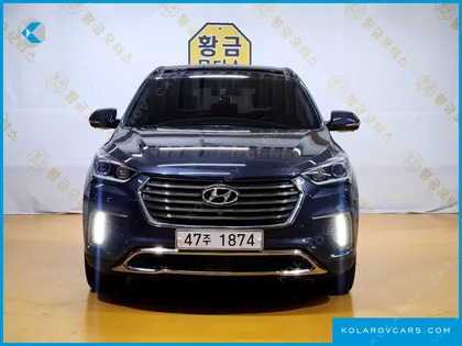 HYUNDAI MAXCRUISE DIESEL 2.2 2WD