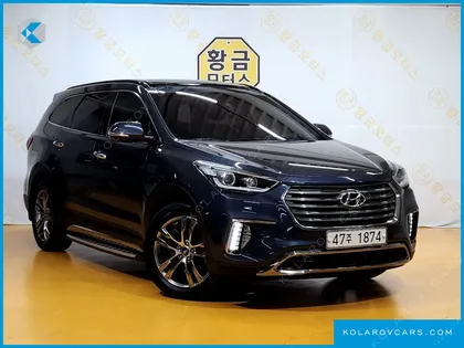 HYUNDAI MAXCRUISE DIESEL 2.2 2WD