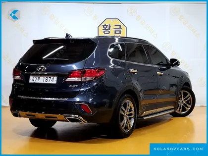 HYUNDAI MAXCRUISE DIESEL 2.2 2WD