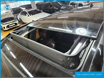 HYUNDAI MAXCRUISE DIESEL 2.2 2WD