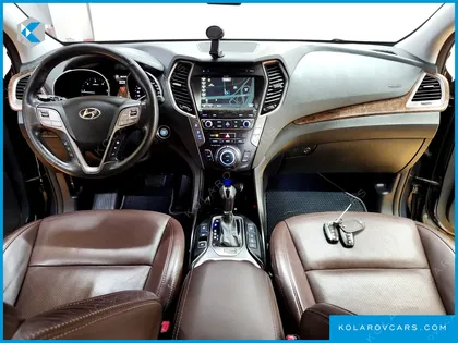 HYUNDAI MAXCRUISE DIESEL 2.2 2WD