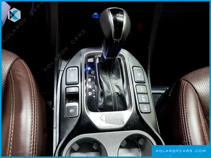 HYUNDAI MAXCRUISE DIESEL 2.2 2WD
