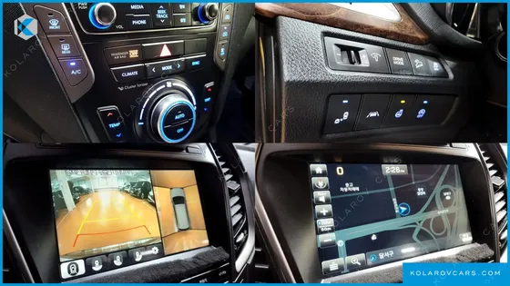 HYUNDAI MAXCRUISE DIESEL 2.2 2WD
