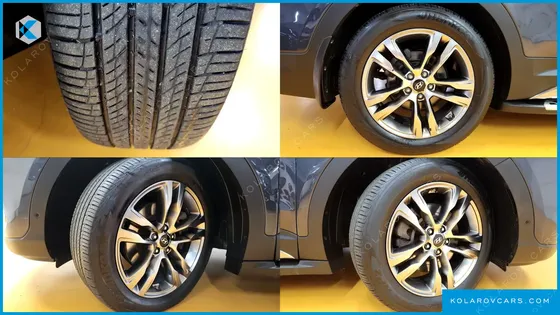 HYUNDAI MAXCRUISE DIESEL 2.2 2WD