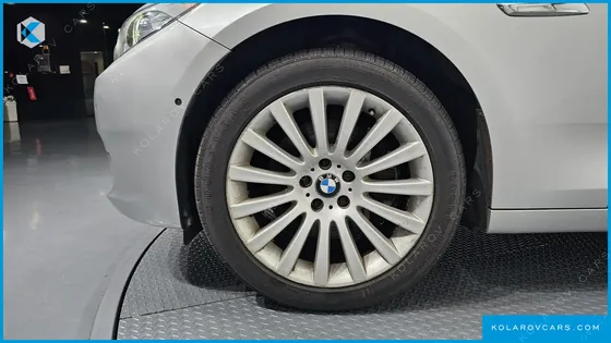 BMW GRAN TURISMO (GT) GT ED EDITION