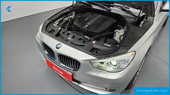BMW GRAN TURISMO (GT) GT ED EDITION