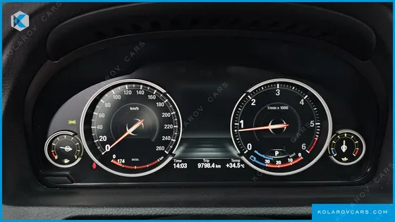 BMW GRAN TURISMO (GT) GT ED EDITION
