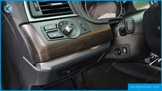 BMW GRAN TURISMO (GT) GT ED EDITION