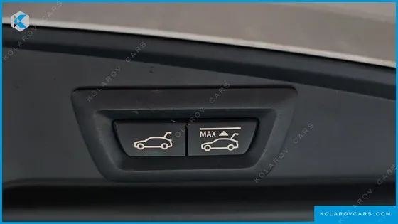 BMW GRAN TURISMO (GT) GT ED EDITION