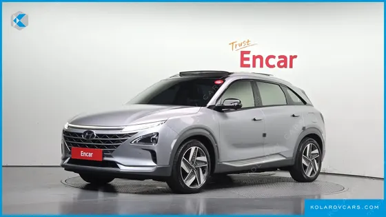 HYUNDAI NEXO PREMIUM